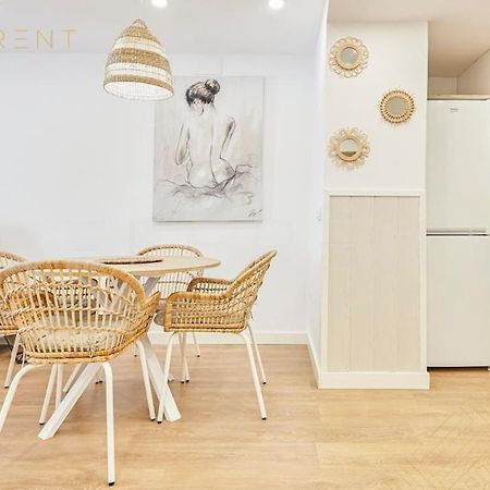 Beferent Plaza San Cristobal Appartement Alicante Buitenkant foto