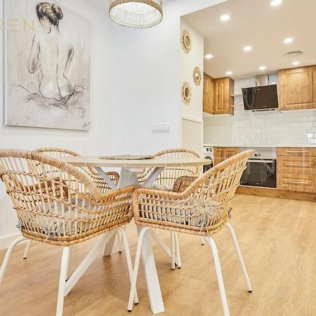 Beferent Plaza San Cristobal Appartement Alicante Buitenkant foto