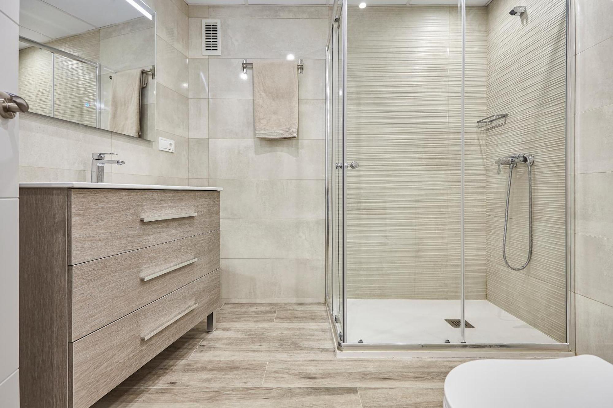 Beferent Plaza San Cristobal Appartement Alicante Buitenkant foto