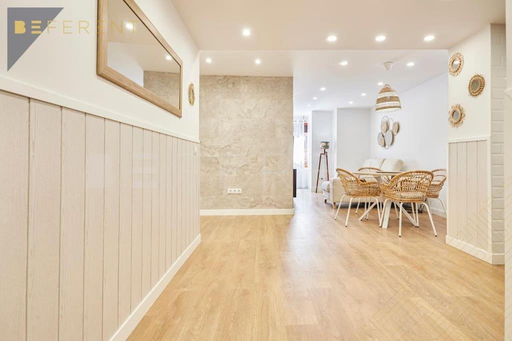 Beferent Plaza San Cristobal Appartement Alicante Buitenkant foto