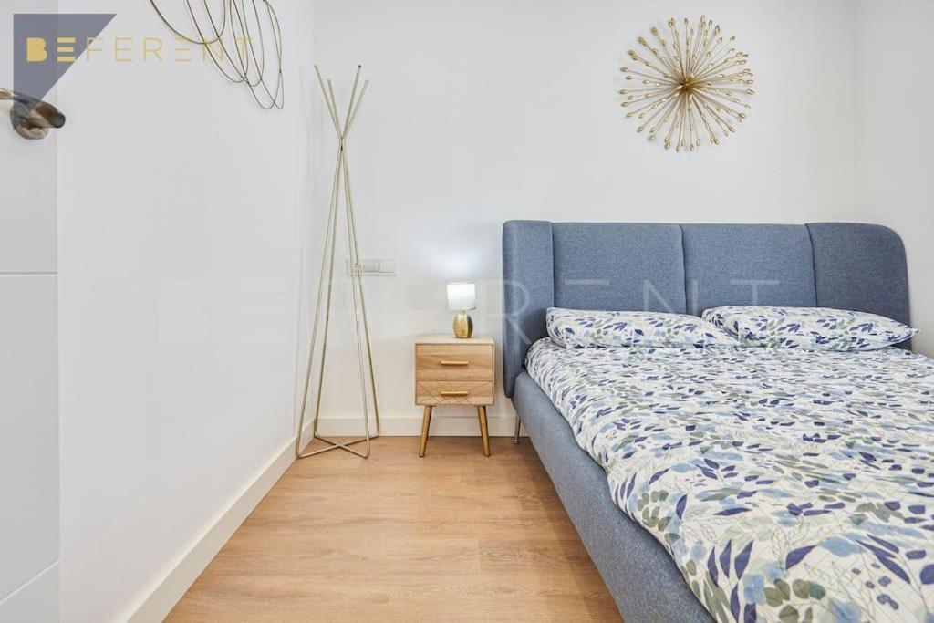 Beferent Plaza San Cristobal Appartement Alicante Buitenkant foto